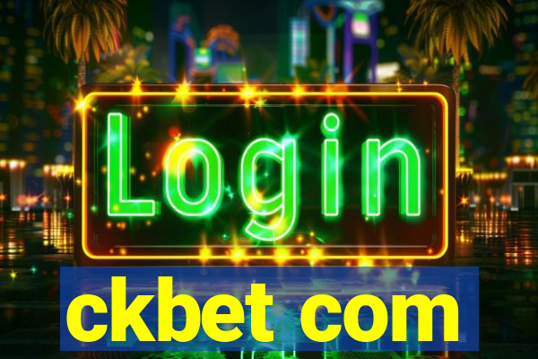 ckbet com